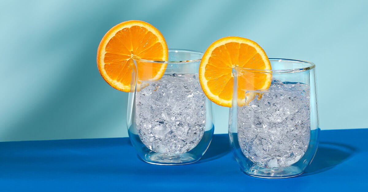 Cocktails für Mitarbeiter