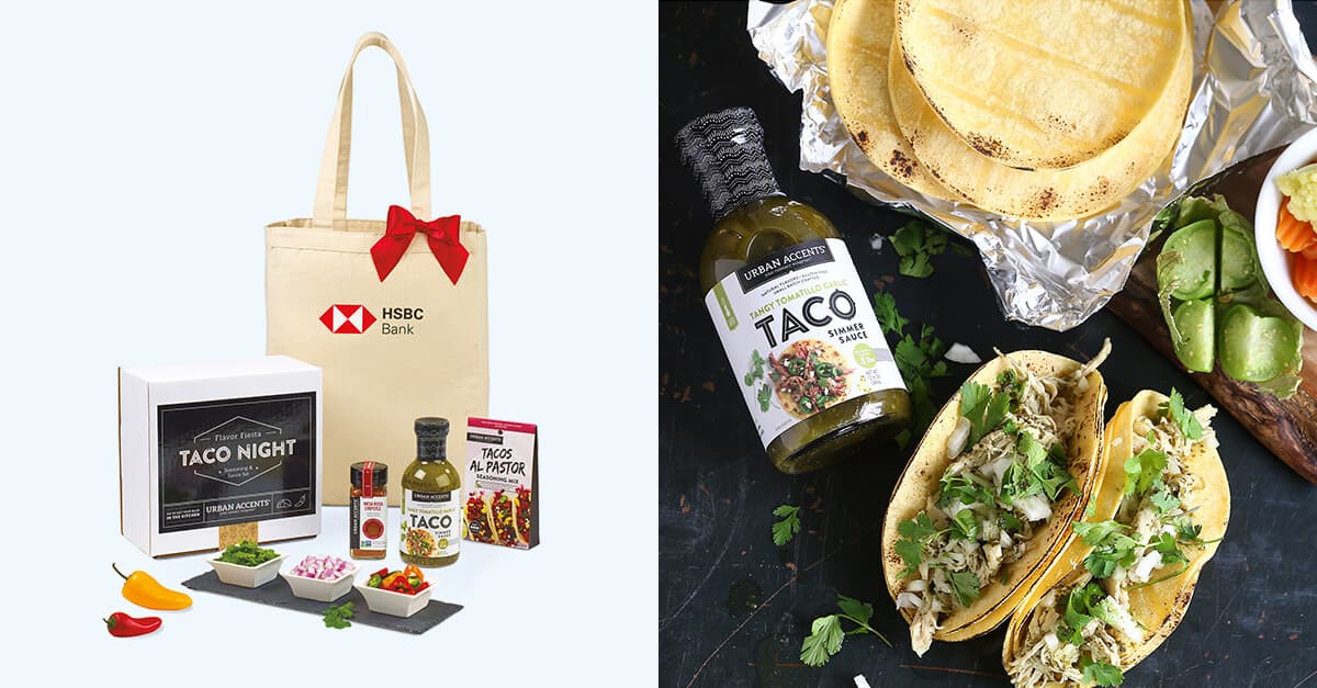 Ideen für Firmenessen