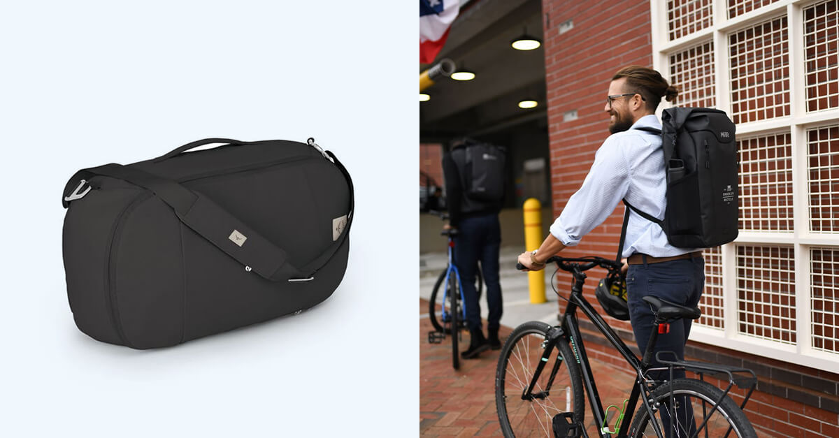 Sac de sport Osprey Arcane