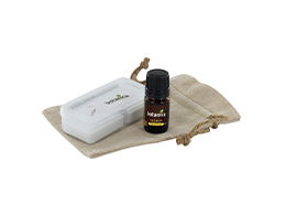 Zen On-The-Go 선물 세트