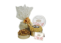 스위트 앤 솔티 타워