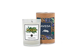 선물 튜브의 향기로운 텀블러 양초