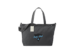 몹 포터 토트백