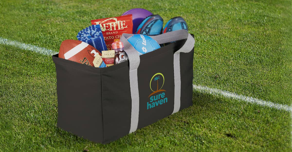 ideias de sacolas corporativas