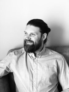 샘 오브라이언 - 헤드샷