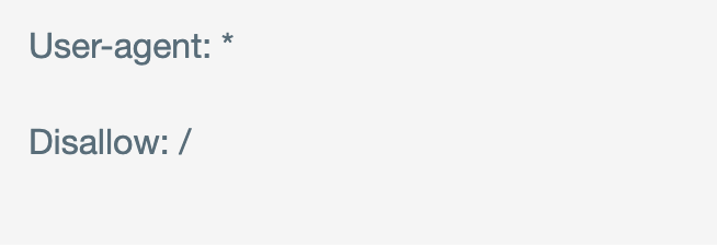 blok-bot-dengan-robot-txt