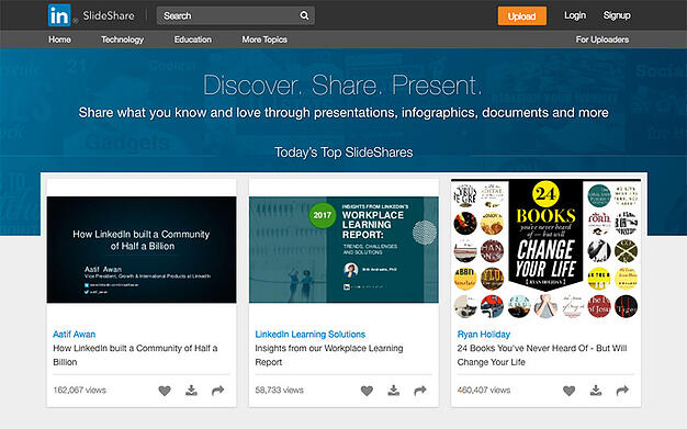 ferramenta de vendas slideshare