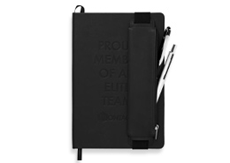 精装办公笔记本