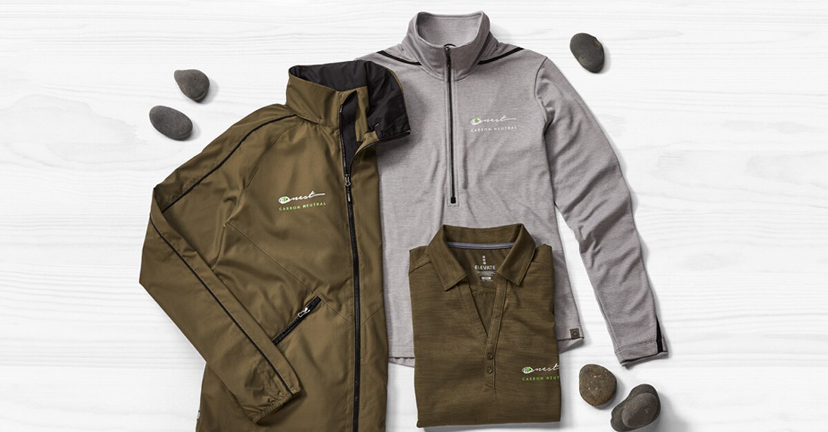 Vestuário sustentável não é apenas sobre camisetas