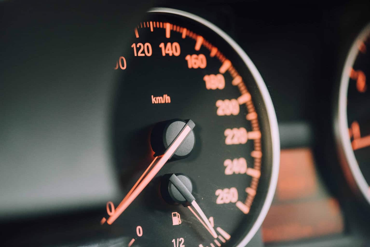 La velocidad del sitio es un factor SEO importante
