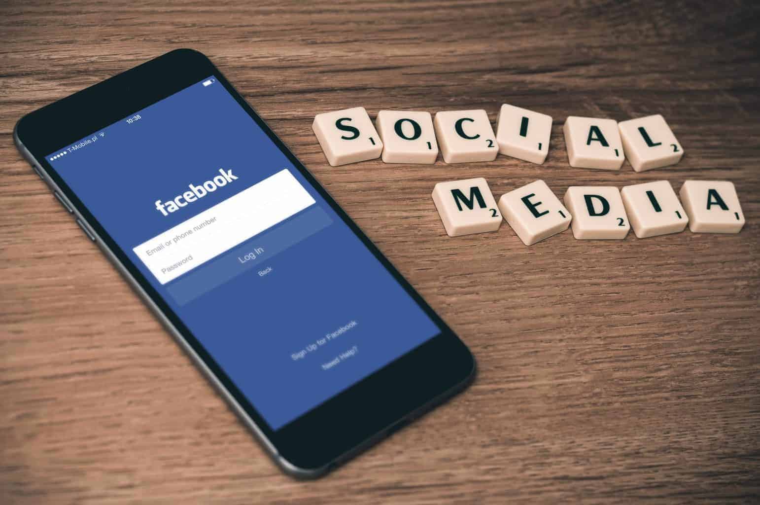 La optimización de las redes sociales es crucial para el SEO