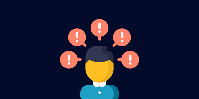 equipe criativa emite email marketing