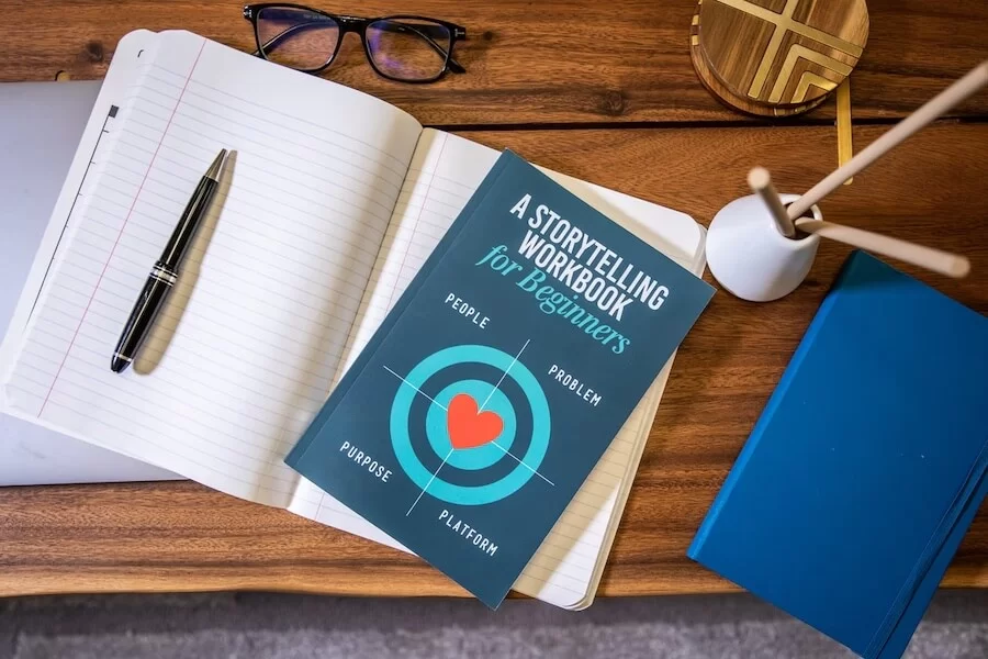 Narrazione sui social media