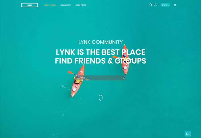 lynk-wordpress-responsive-thème