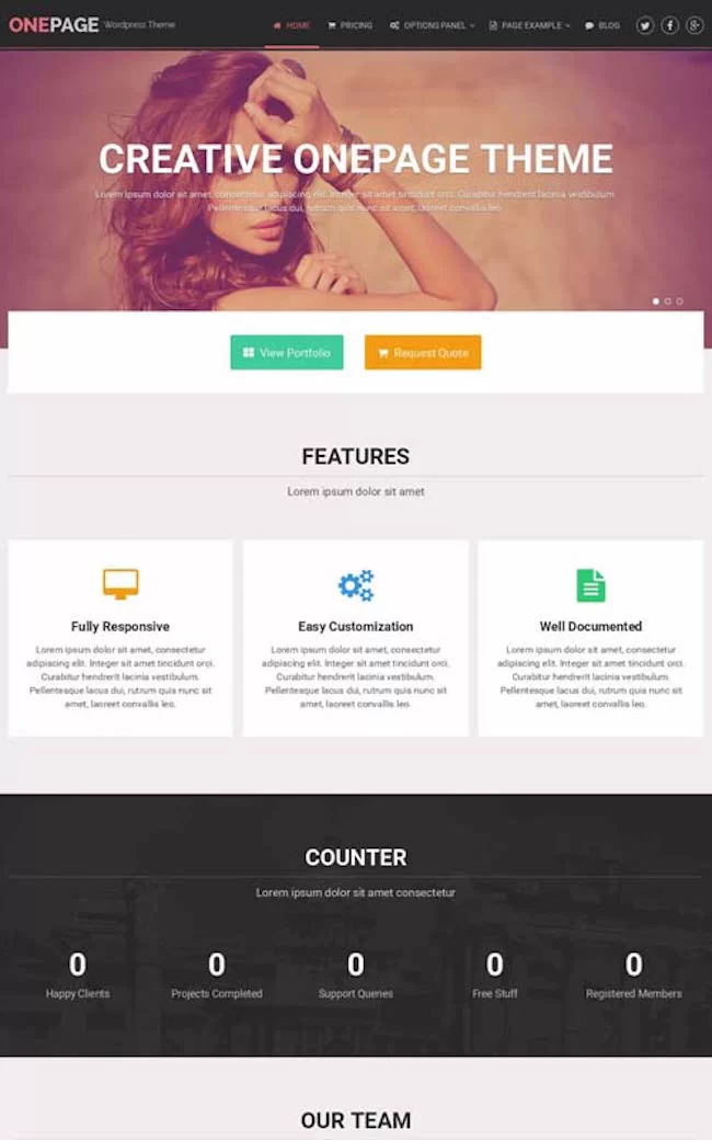 OnePage-Wordpress-Theme-MyThemeshop