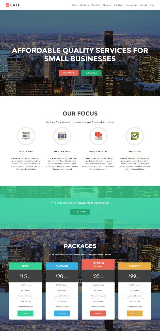 zerif-pro-wordpress-responsive-theme