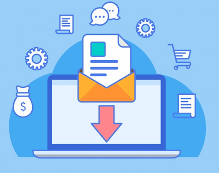 メールマーケティング-ツール