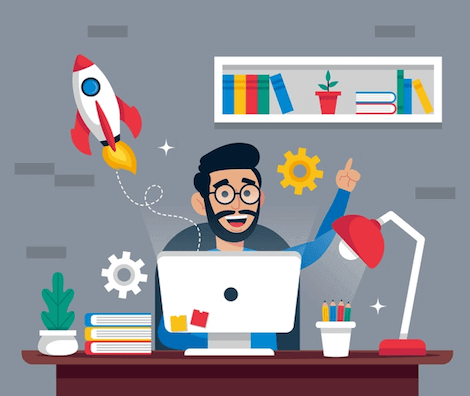 グラフィックデザインツール