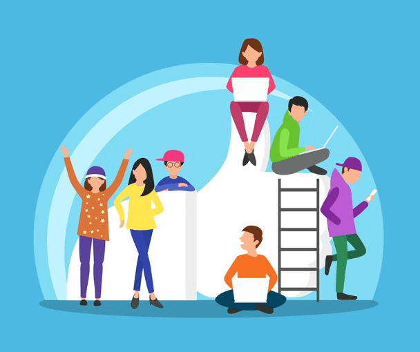 ソーシャルメディア