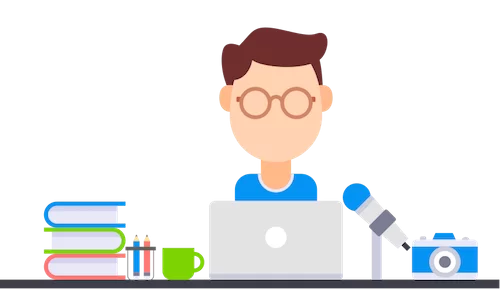 コンテンツの調達