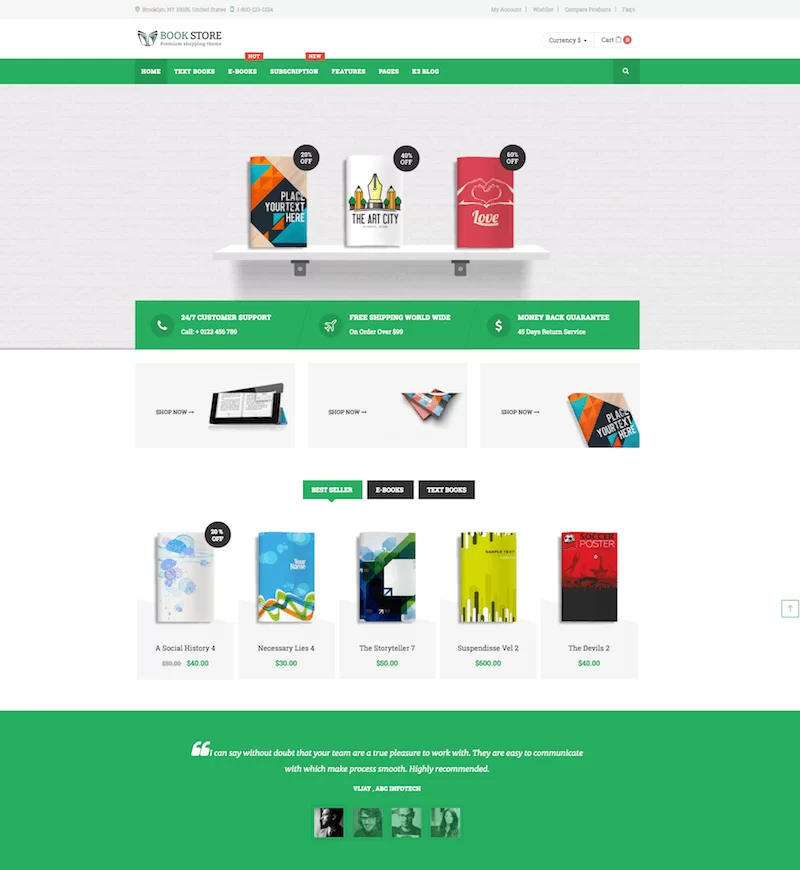 libreria-joomla