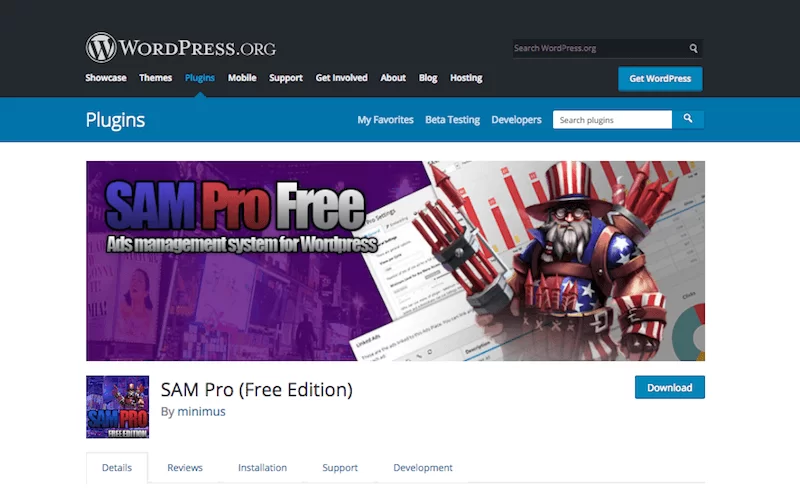SAM Pro (Edisi Gratis)