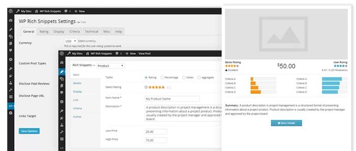 wp-rich-snippets-screenshot