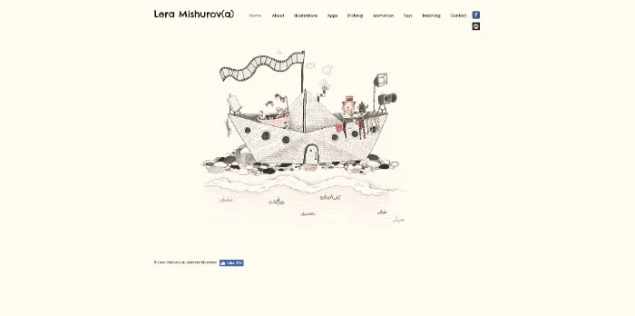 Лера Мишурав(а)