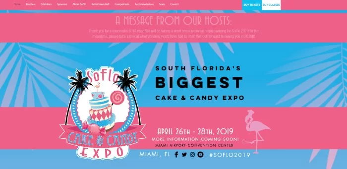 Креативный дизайн Wix