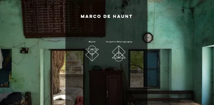 Марко Де Хаунт