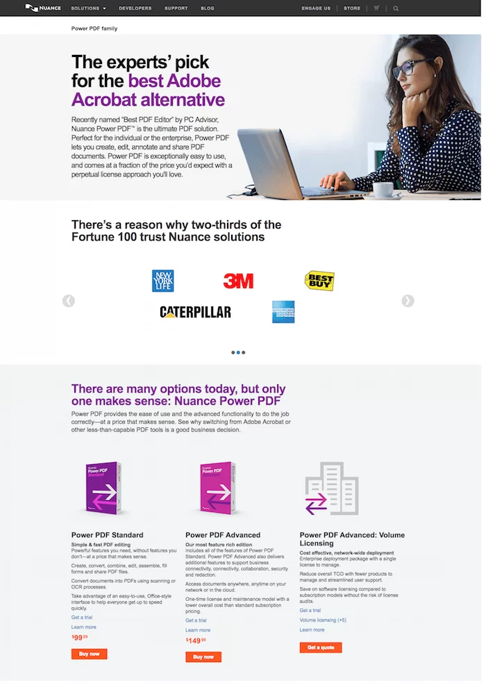 Нюанс Сила PDF