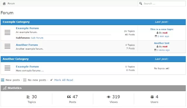 Форум Асгароса