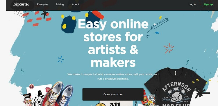 Большой картель