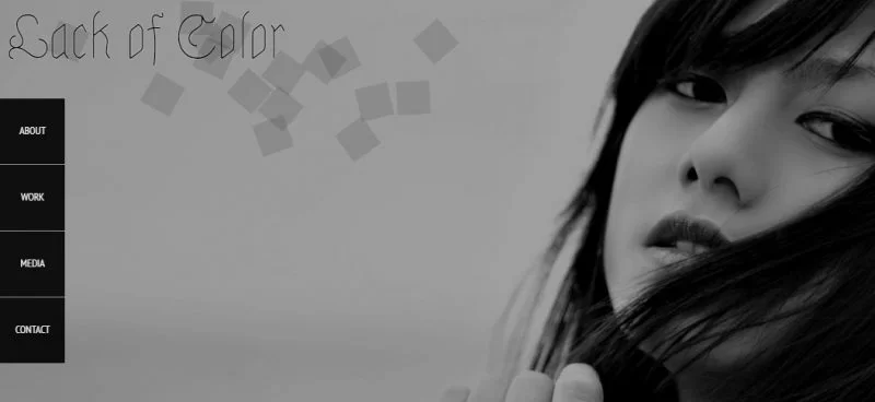 Перемещение ящиков меню jQuery