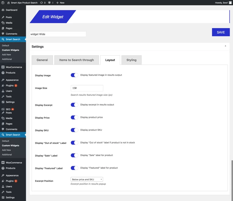 Edit-Custom-Search-Widget