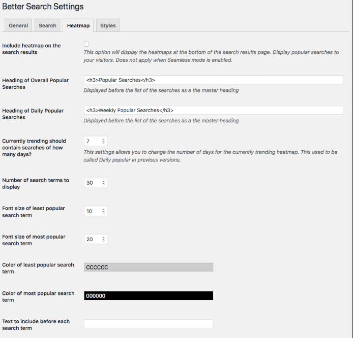 Лучший поисковый плагин