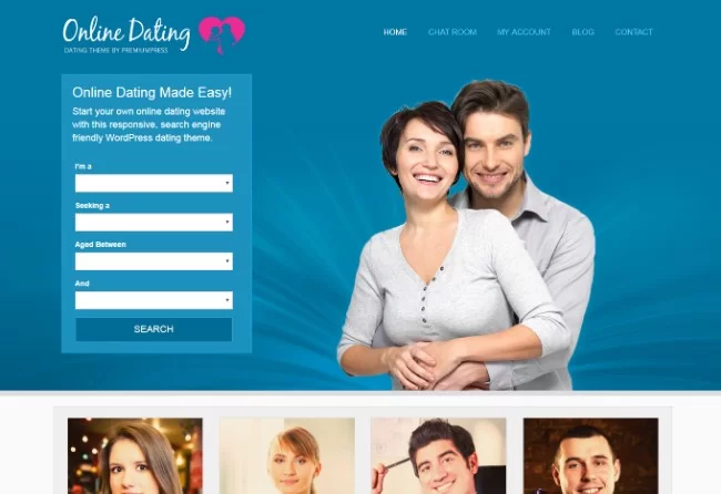 тема знакомств