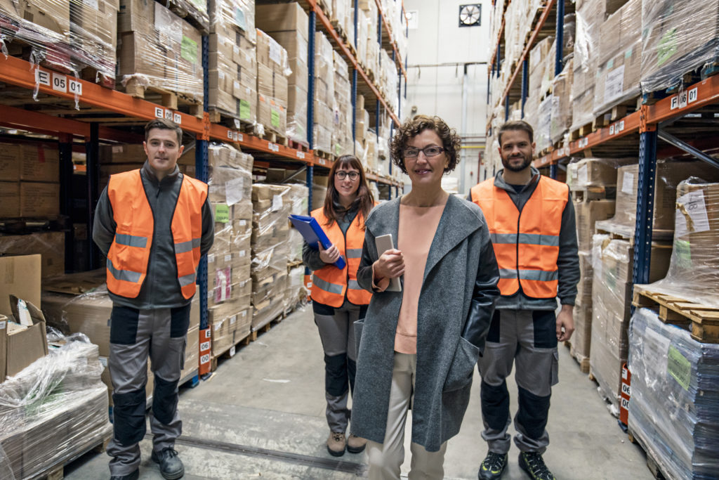 3PL電子商務履行