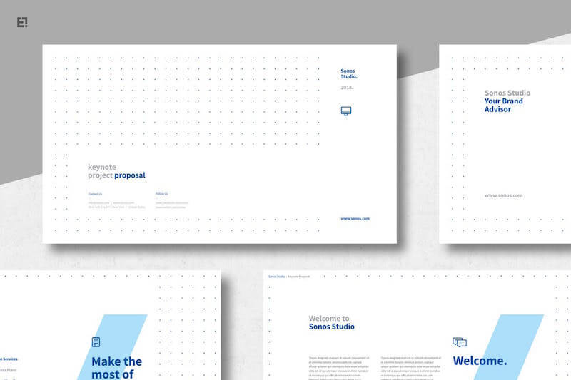 Teklif Google Slaytlar