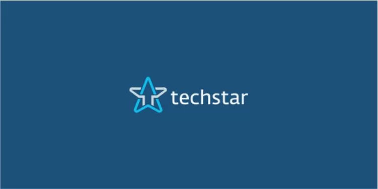 Logotipo de Techstar