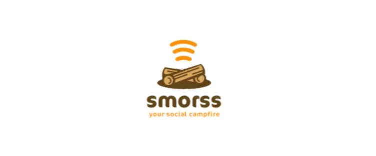 Logotipo de Smorss