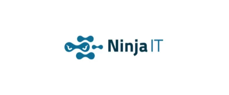 Logotipo de TI Ninja
