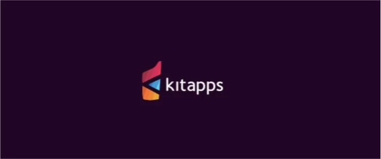 Logotipo de aplicaciones de kit