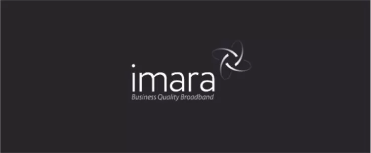 Logotipo de Imara