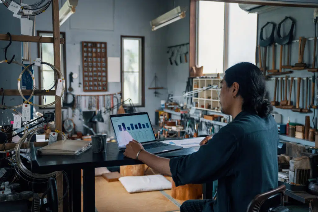 organizzare i dati in excel