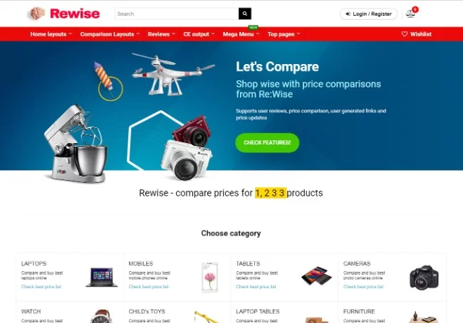 meilleurs thèmes wordpress affiliés