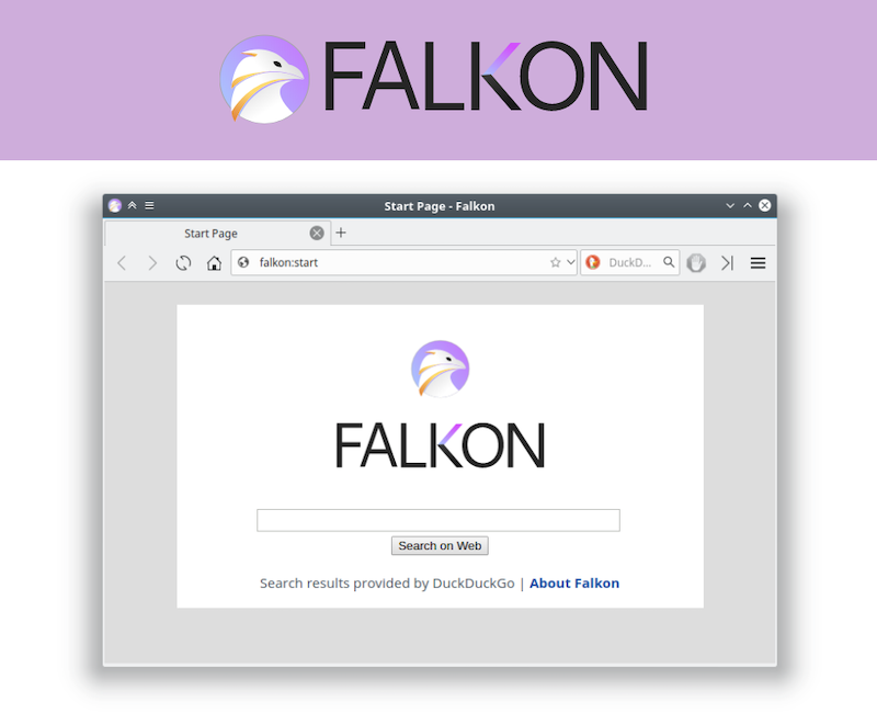 Falkon