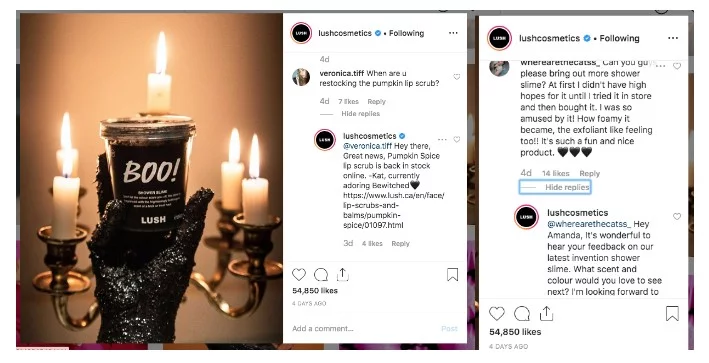 วิธีรับผู้ติดตาม Instagram