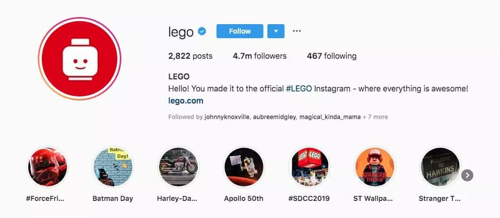 วิธีรับผู้ติดตาม Instagram