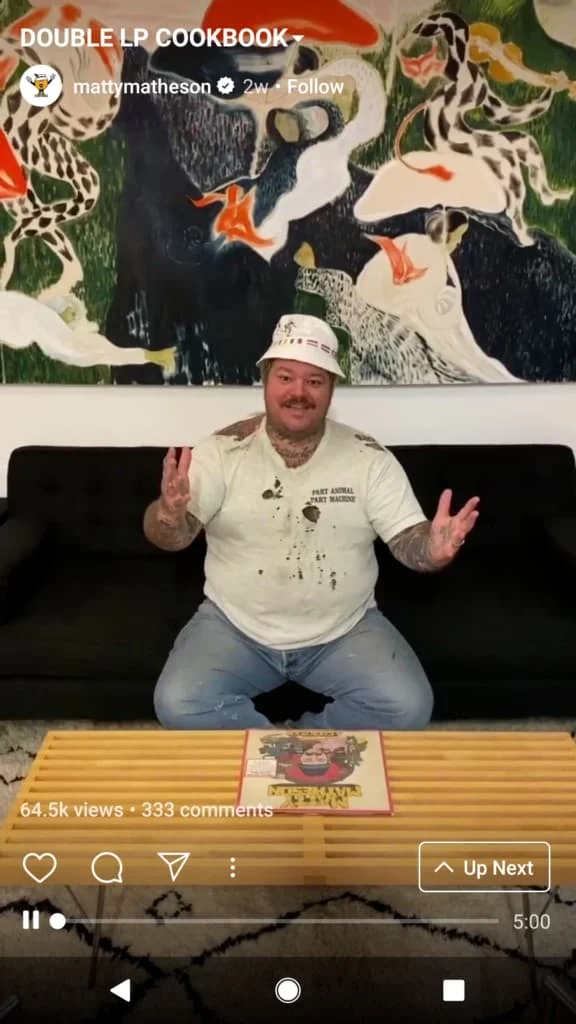 วิธีรับผู้ติดตาม Instagram